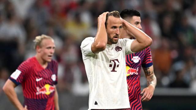 咪咕视频-德超杯输个底朝天，凯恩真的是图赫尔的救星吗？