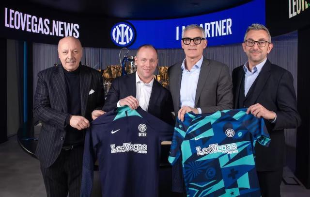 咪咕官网-解析国米半年财报：赞助坏账无疑，偿债能力关键