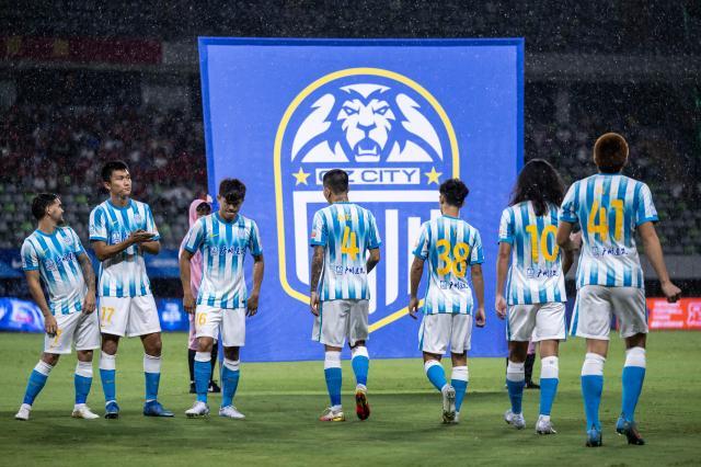 咪咕体育-广州城近四轮首球难掩孱弱 11连败追平青岛纪录