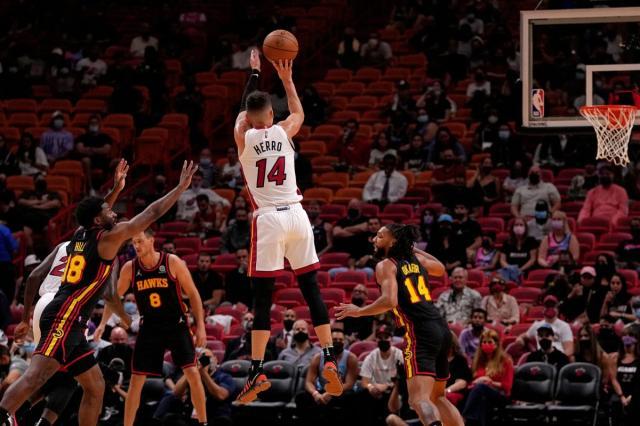 咪咕平台-19级新秀渴望续签大合同 新赛季或迎来集体爆发